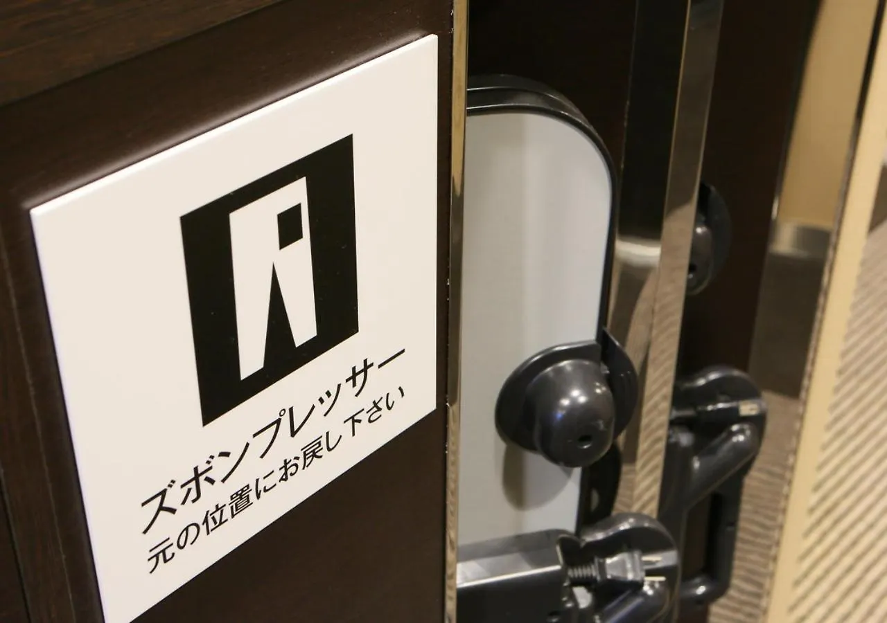 アパホテル 浅草新御徒町駅前 東京都