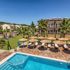 Halkidiki Greek Pride ηotel And Griechenland