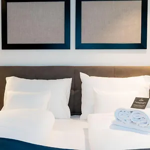 Residence, Hietzing - Schoenbrunn Hotel apartamentowy Wiedeń