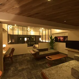 Vintage Kagurazaka Hotel