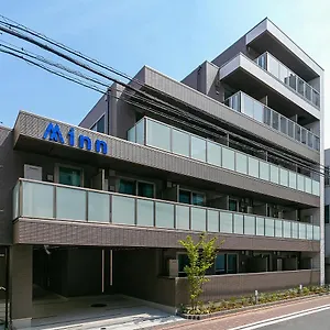 Minn Kamata Aparthotel