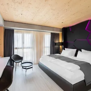 Dormero Hoho Hotel Wiedeń