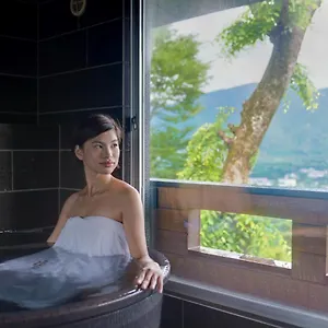 Ryokan Livemax Sengokuhara Hakone