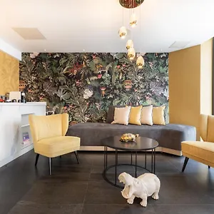 Lyon Bercy Hotel Paryż