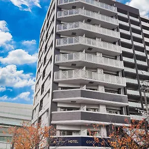 Apartment Coco Chiyo Fukuoka (Fukuoka)