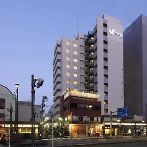 ホテル Far East Village Tokyo, Asakusa, 東京都