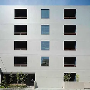 East Square Hotel