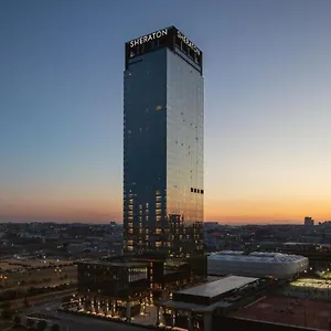 Sheraton Esenyurt Türkei