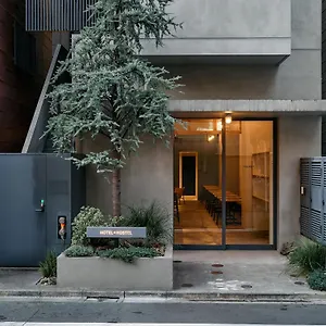 Asakusa 1 Hostel
