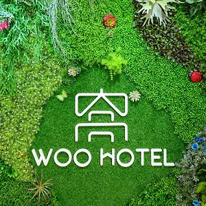 Ueno Woo ** 도쿄