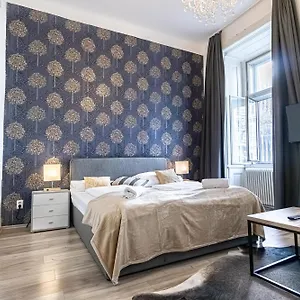 Mariahilfer Boutique - Virtual Reception & Self-checkin Hotel Wiedeń