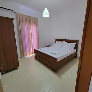 Appart hôtel Pasqyra Albanie