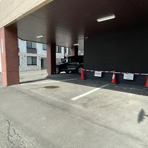 アパートホテル Maison