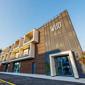 Wud Hotel Lublana