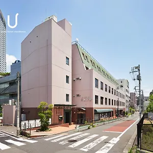 Ohashi Kaikan Shibuya Hotel