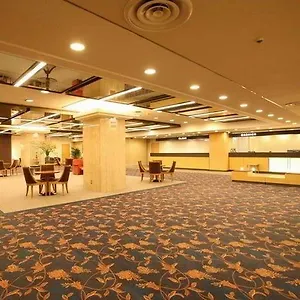 Hotel Avanshell Kyoto