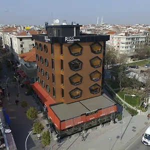 Rios Edition Türkei