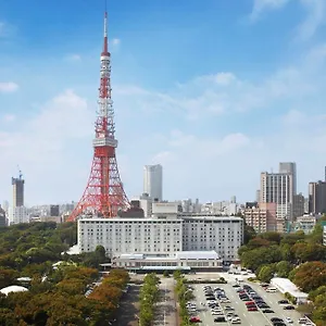 Tokyo Prince Hotel Токио