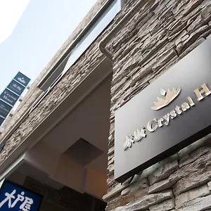ホテル 赤坂クリスタルホテル, 東京都