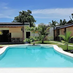 Positano Alona Philippinen
