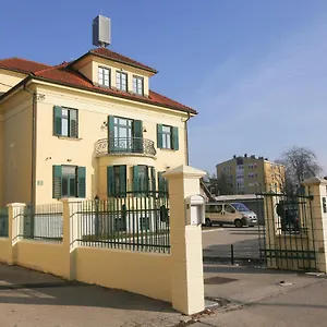 Katrca Hotel Lublana