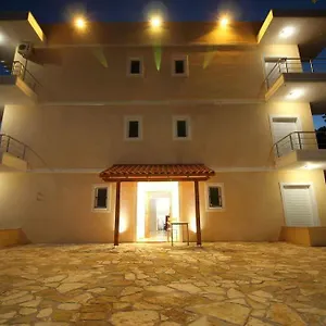 *** Hotel Afrodite Albanie