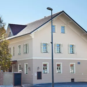 Veganfresh Hotel Medvode
