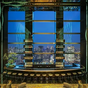 The Gallery Kioicho, A Luxury Collection Токио