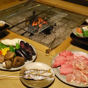 Holiday home Goemon Japan Kyoto