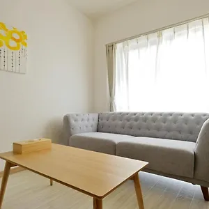 Apartment Box House Osaka