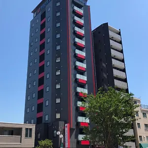 ホテル アイホテル京急蒲田, 東京都