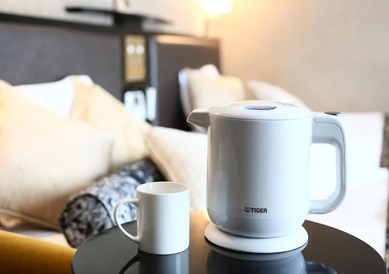 ***  Apa Hotel Asakusa Shin Okachimachi Ekimae Токио Япония